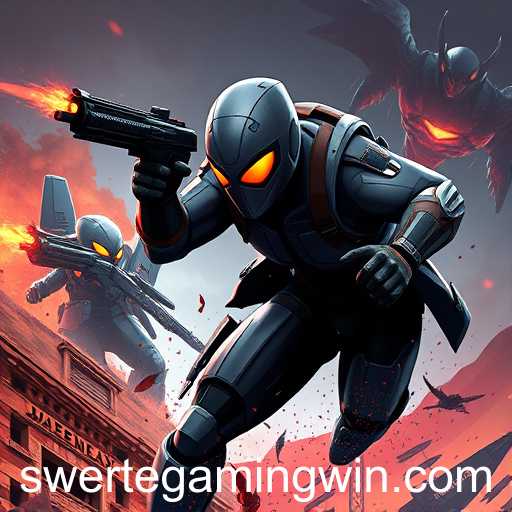 The Thrilling World of Action Games: A Dive into Swertegaming's Adventure