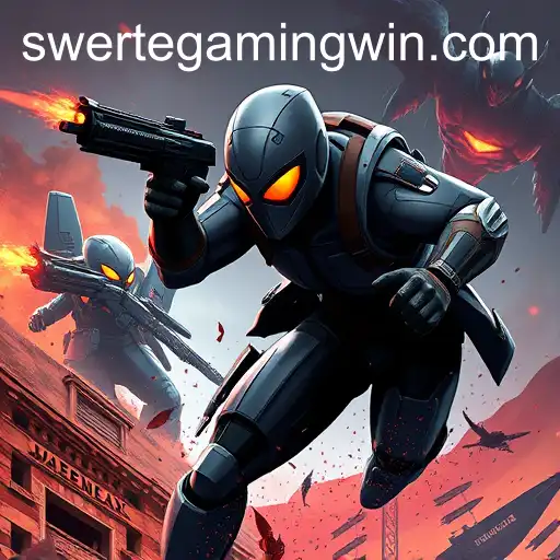 The Thrilling World of Action Games: A Dive into Swertegaming's Adventure