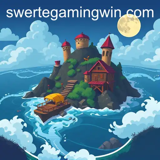 Exploring the Thrills of Adventure Games on Swertegaming