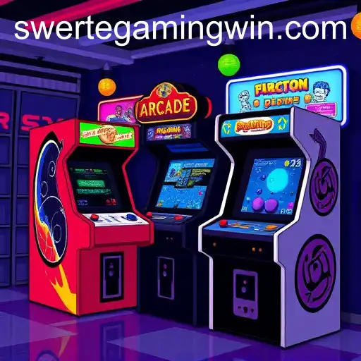 Rediscovering the Magic: The Timeless Appeal of Arcade Games and the Allure of 'Swertegaming'