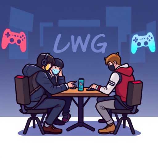 Exploring the 'Community Hub': The Digital Gathering Place for Gamers