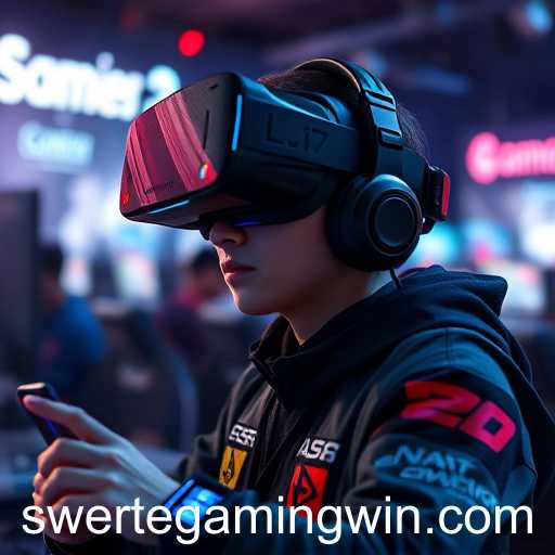 Gaming Evolution and Trends in 2025