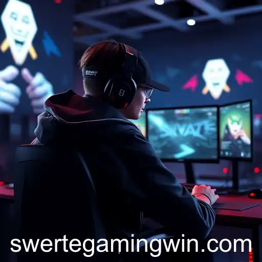 Gaming Trends and SwerteGaming's Rising Popularity