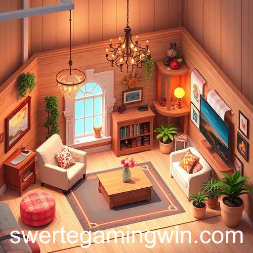 A Glimpse into the World of SwerteGaming