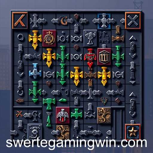 Exploring the Intricacies of Online Puzzle Games: A Look into the 'swertegaming' Phenomenon