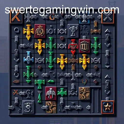 Exploring the Intricacies of Online Puzzle Games: A Look into the 'swertegaming' Phenomenon
