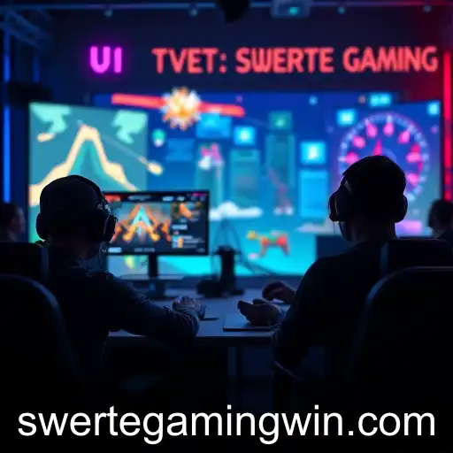 The Rise of Online Gaming in 2025