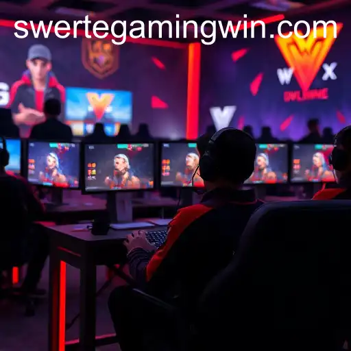 The Rise of Swertegaming in 2025