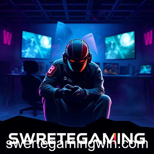 The Rise of SwerteGaming in 2025