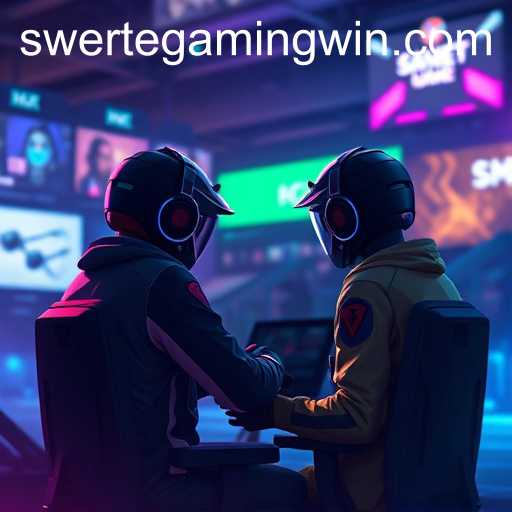 The Rise of Swertegaming in 2025