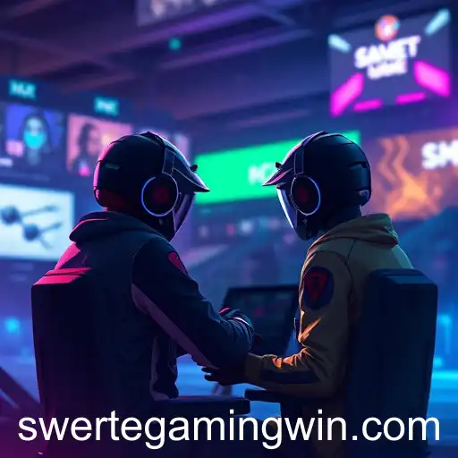 The Rise of Swertegaming in 2025
