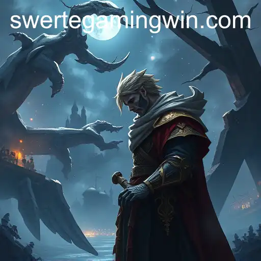The Allure of Role-Playing Games: A Dive into 'Swertegaming'