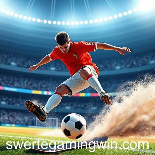 Exploring the Thrilling World of Sports Games at Swertegaming