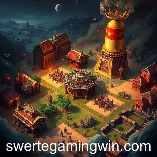 Exploring the Depth of Strategy Games at Swertegaming