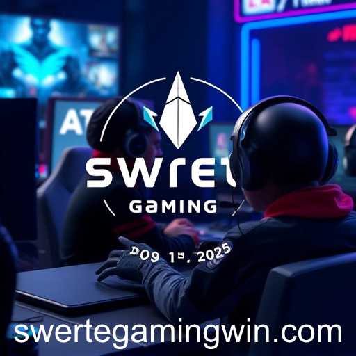 SwerteGaming Revolutionizes Online Gameplay
