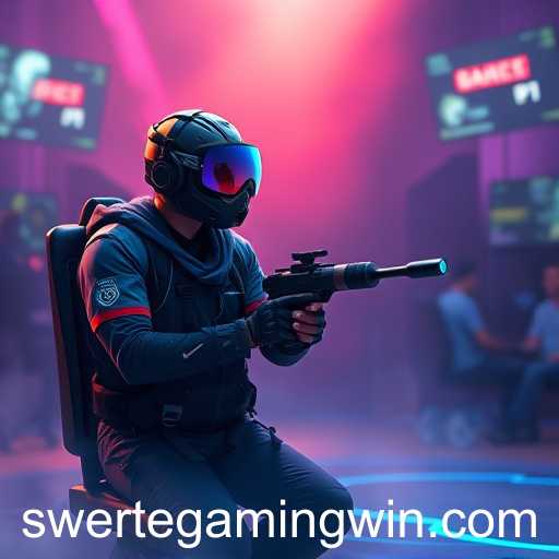Swertegaming: Revolutionizing the Digital Playground
