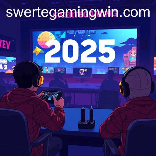Swertegaming: The Pulse of Online Game Developments