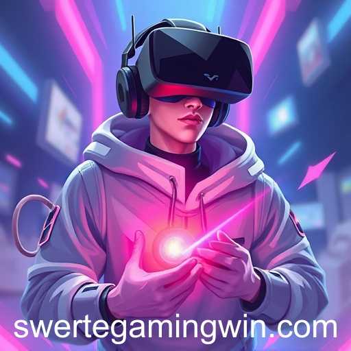 SwerteGaming Revolutionizes Digital Play
