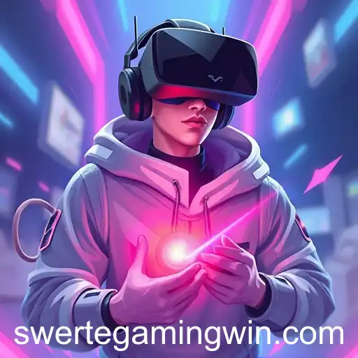 SwerteGaming Revolutionizes Digital Play