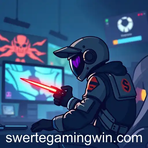 The Rise of Swertegaming in Modern Esports