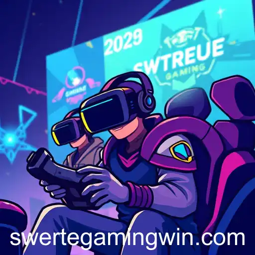Swertegaming: The Evolution of Online Gaming