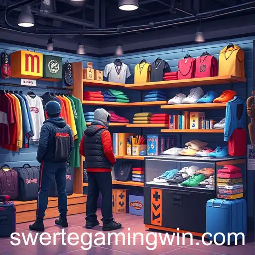 Swertegaming: Revolutionizing the Online Gaming Landscape