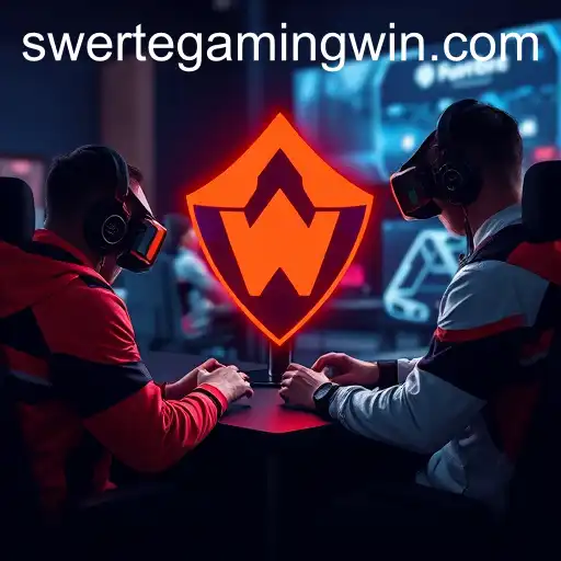 Swertegaming Redefines Online Gaming Experience