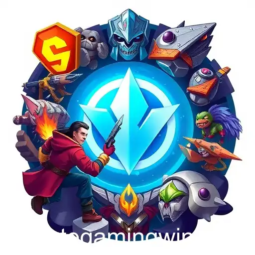 Swertegaming Revolutionizes Online Game Experiences