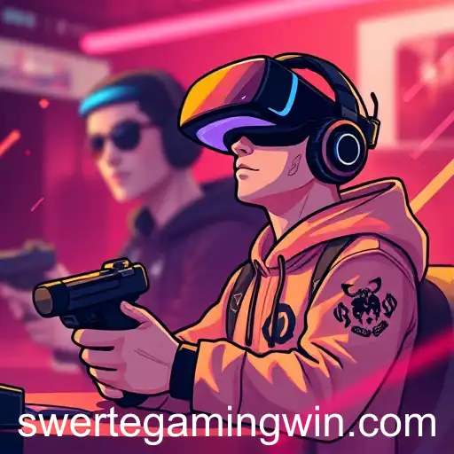 SwerteGaming: Revolutionizing the Online Gaming Experience