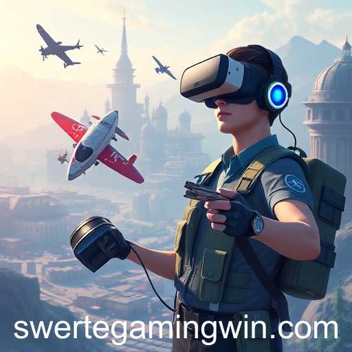 SwerteGaming Revolutionizes the Digital Gaming Landscape