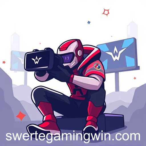 SwerteGaming Revolutionizes the Online Gaming Landscape