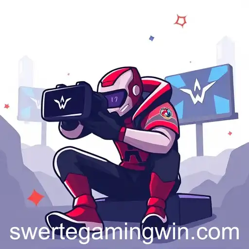 SwerteGaming Revolutionizes the Online Gaming Landscape