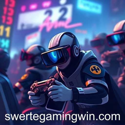 SwerteGaming: Revolutionizing Online Gaming in 2025